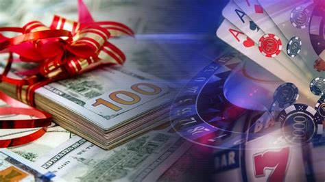  online casinos deposit bonus